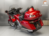 Honda Gold Wing Tour, 2017 г.