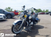 Harley-Davidson Road King FLHPI, 2002 г.