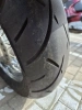 Круизер/чоппер Honda Shadow Slasher NV400DCy, 2000 г.