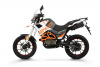 Туризм ROCKOT HOUND 250 с ПТС, 2025 г.