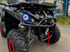 AMOTO Hummer 200 L ULTRA BIG с ПСМ, 2025 г.