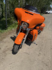 Harley-Davidson Street Glide, 2023 г.