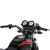 Regulmoto RM 125, 2026 г.