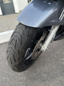 Honda CBR f2, 1993 г.