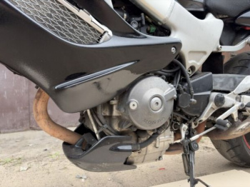 Honda VTR VTR1000F, 1997 г.