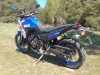 Yamaha XTZ 700 Tenere, 2022 г.