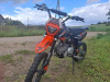 Regulmoto SEVEN 125cc, 2025 г.