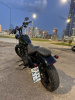 Harley-Davidson Sportster 1200 NS, 2018 г.