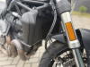Ducati Monster 821, 2019 г.