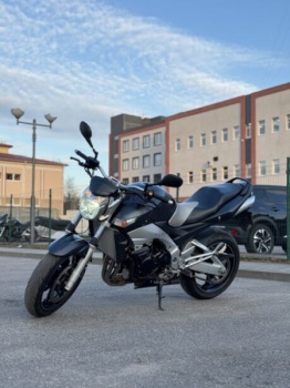Suzuki GSR, 2006 г.