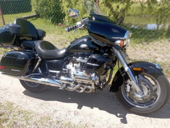 Honda Valkyrie, 1999 г.