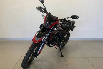 Эндуро Racer RC 300GY-8 XSR, 2025 г.
