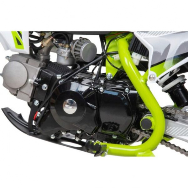 Motoland 110 SX 110 E, 2024 г.