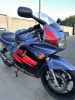Honda CBR 600F2, 1994 г.