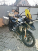 BMW R 1200 GS, 2018 г.