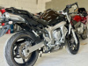 Yamaha FZ 6N, 2005 г.