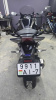 Honda VFR AT, 2012 г.