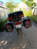 Honda VFR 800, 1998 г.