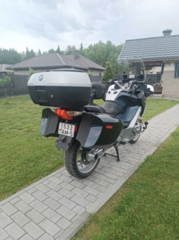 BMW R k26, 2012 г.