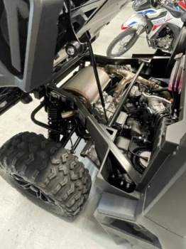 Loncin UWolf 1000, 2026 г.