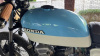 Honda CB cb750, 1973 г.
