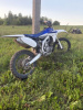 Yamaha YZ, 2013 г.