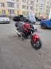 Honda NC 700X, 2014 г.