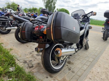 Kawasaki ZZR, 1996 г.