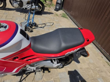 Honda CBR, 1994 г.