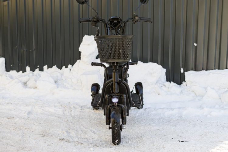  AVM DELTA TRIKE, 2026 г.