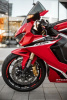 Honda CBR 1000rr, 2018 г.