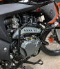 Racer RC 300-GY8V XSR, 2025 г.