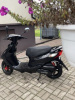 Yamaha Jog ZR (SA39J), 2011 г.