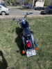 Honda VT shadow, 2001 г.