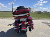 Harley-Davidson Electra Glide FLHTCI, 2010 г.