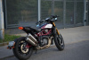 Indian FTR 1200 S Race Replica, 2019 г.