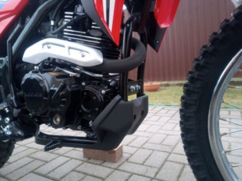 Motoland CRF ST (170FMN), 2026 г.