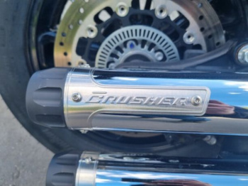 Indian Scout Bobber sixty ABS, 2021 г.