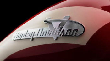 Harley-Davidson Softail Hydra-Glide Revival, 2025 г.