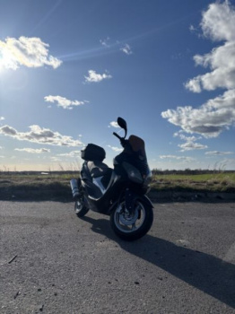 Moto-Italy Nesso, 2019 г.