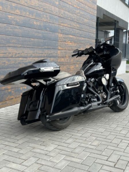Harley-Davidson Road Glide, 2017 г.