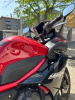 Yamaha FZ FZ6R, 2014 г.