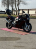 Honda VFR, 2000 г.