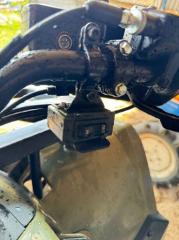 Kayo AU300 Carb, 2025 г.
