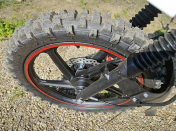 ROCKOT ALPHA OFFROAD, 2026 г.