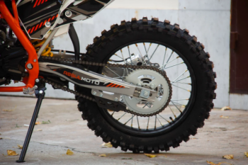 Regulmoto Athlete NEW 21/18, 2024 г.