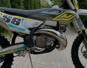 Hengjian S6 Z300, 2026 г.