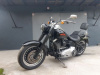 Harley-Davidson Fat Boy, 2012 г.