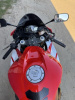 Honda CBR 600RR, 2012 г.