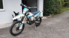 Regulmoto Aqua, 2022 г.